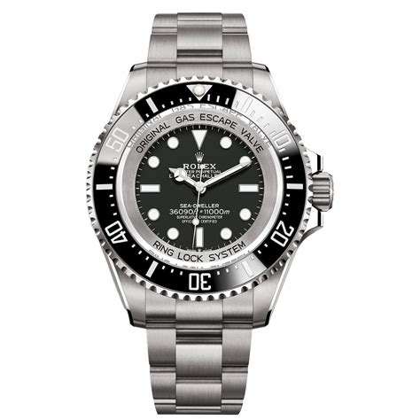 rolex deepsea challenge size|rolex deepsea 50mm.